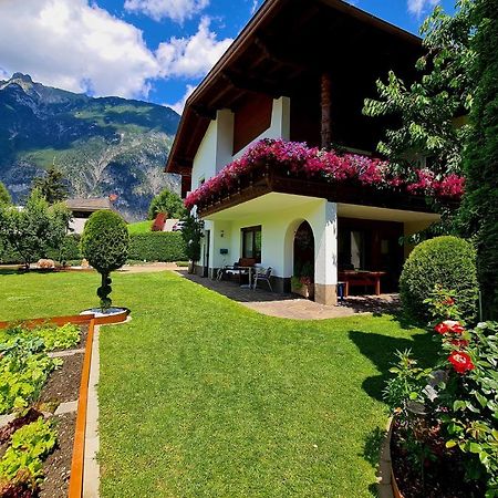 Alptyrol Apartamento Rifenal Exterior foto