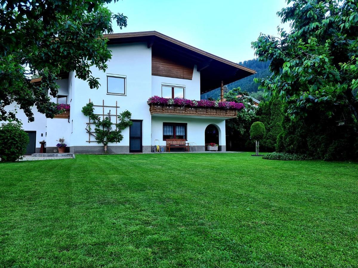 Alptyrol Apartamento Rifenal Exterior foto