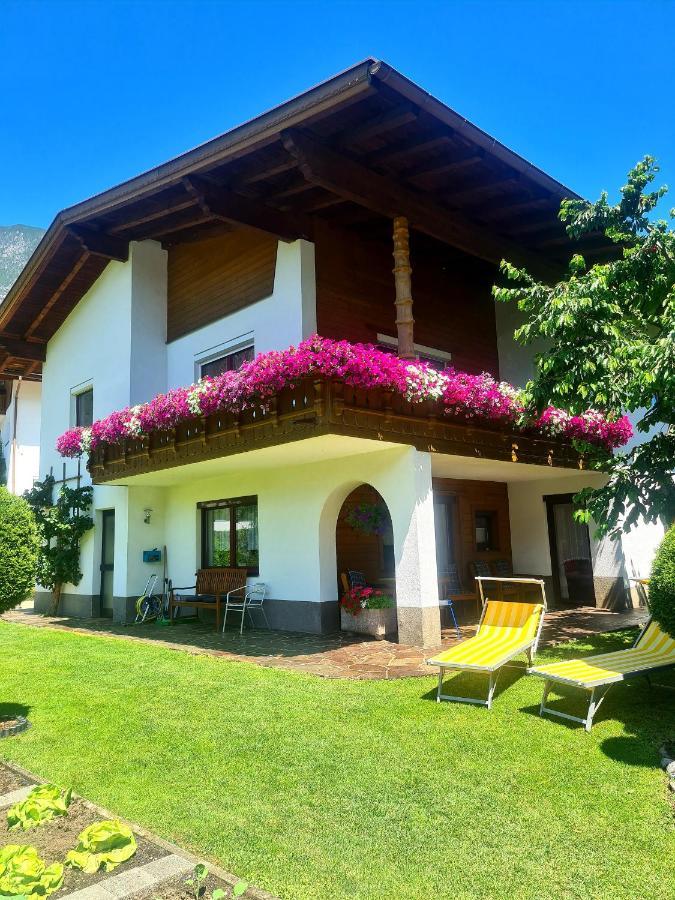 Alptyrol Apartamento Rifenal Exterior foto