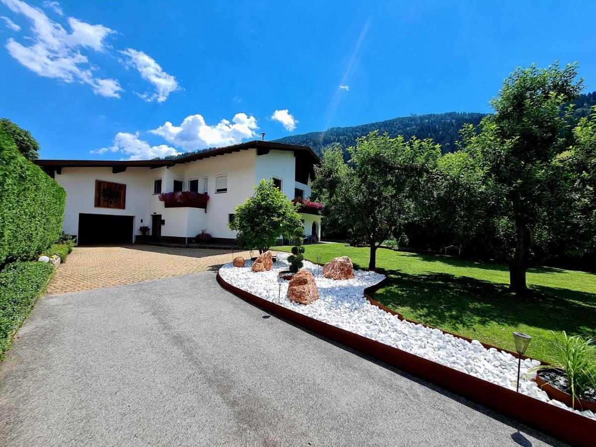 Alptyrol Apartamento Rifenal Exterior foto