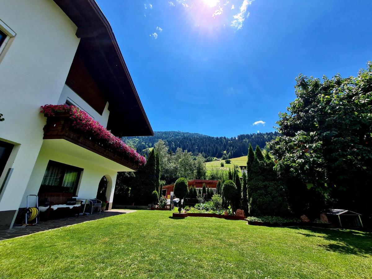 Alptyrol Apartamento Rifenal Exterior foto
