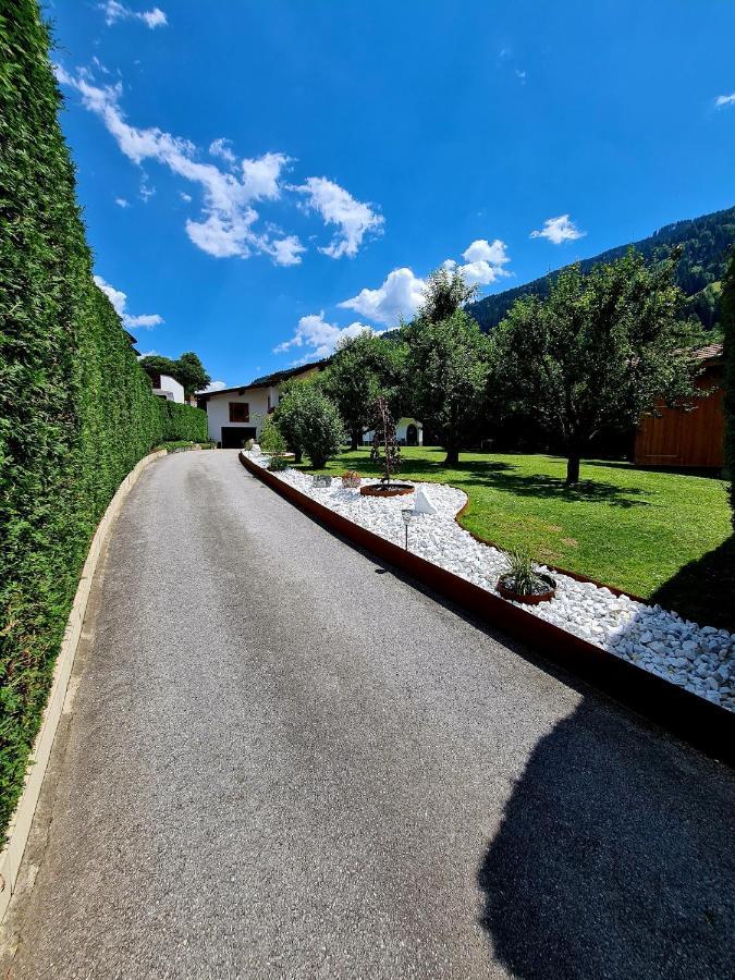 Alptyrol Apartamento Rifenal Exterior foto