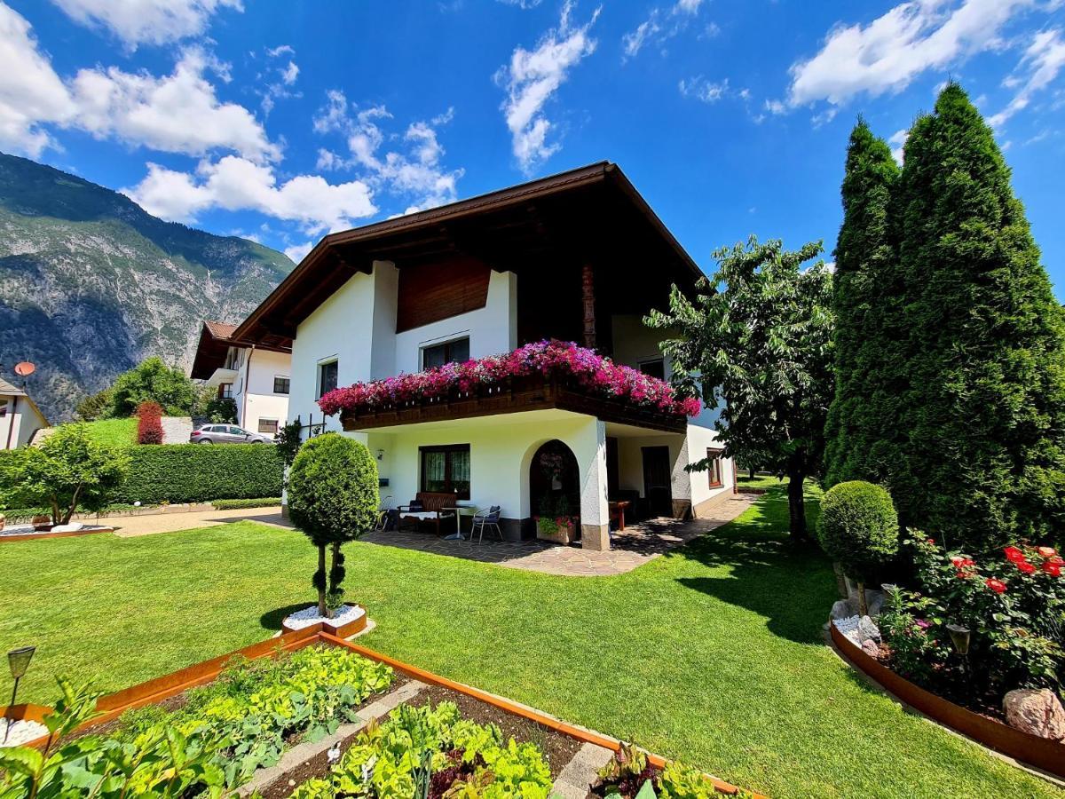 Alptyrol Apartamento Rifenal Exterior foto