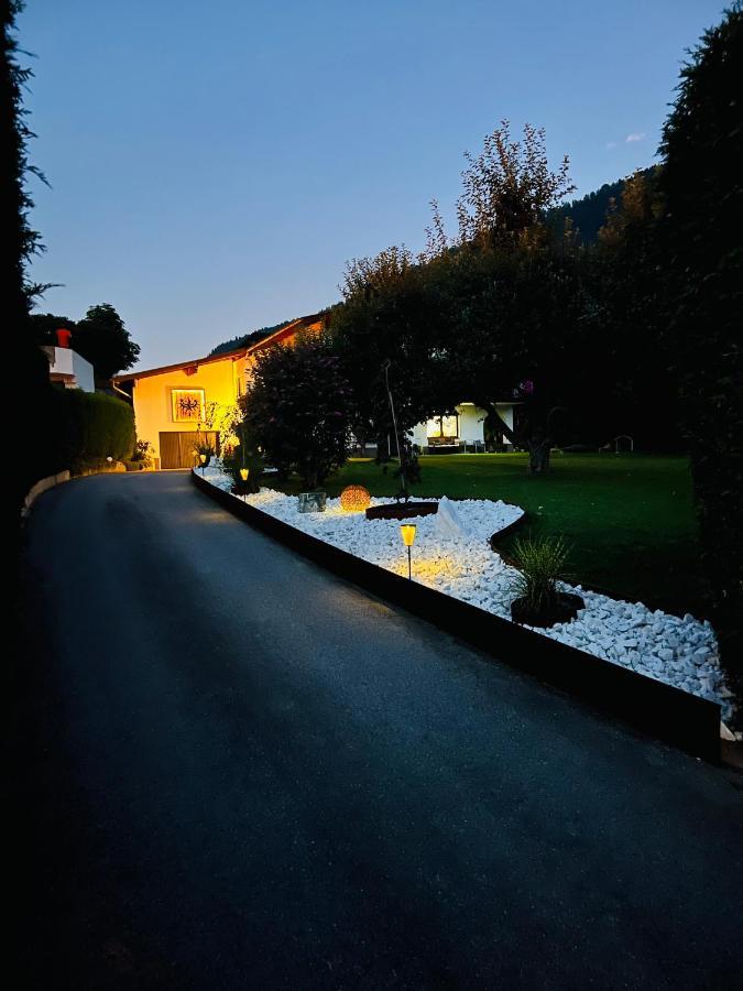 Alptyrol Apartamento Rifenal Exterior foto